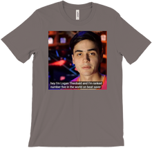 Rank 5 Tee