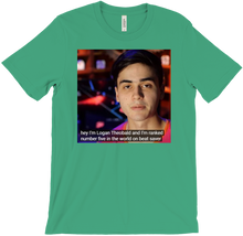 Rank 5 Tee