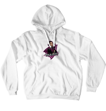 ninja_byron Hoodies (No-Zip/Pullover)