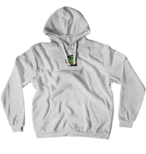 FeelsGothMan Hoodie (No-Zip/Pullover)