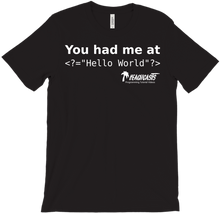 Hello World T-Shirts