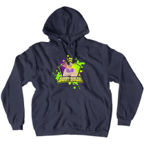 barrybogan Hoodies (No-Zip/Pullover)