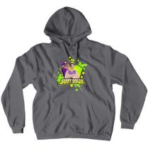 barrybogan Hoodies (No-Zip/Pullover)
