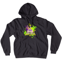barrybogan Hoodies (No-Zip/Pullover)