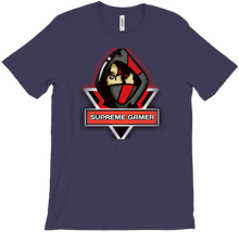xxsupremegamerxx T-Shirts