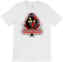 xxsupremegamerxx T-Shirts