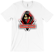 xxsupremegamerxx T-Shirts