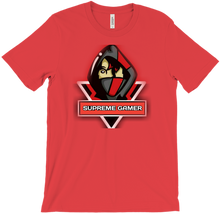 xxsupremegamerxx T-Shirts