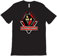 xxsupremegamerxx T-Shirts