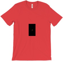 clean rose shirt