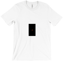 clean rose shirt