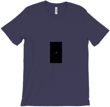 clean rose shirt