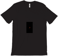 clean rose shirt