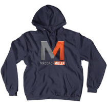 Hoodies (No-Zip/Pullover)