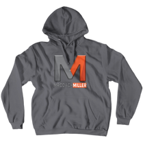 Hoodies (No-Zip/Pullover)