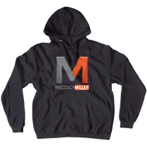 Hoodies (No-Zip/Pullover)