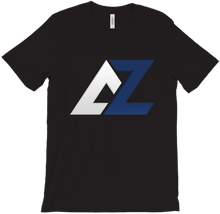 Azure Gaming Tshirt - Logo