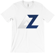 Azure Gaming Tshirt - Logo