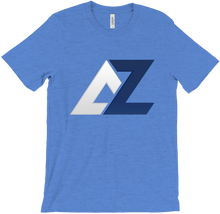Azure Gaming Tshirt - Logo