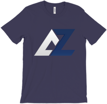 Azure Gaming Tshirt - Logo