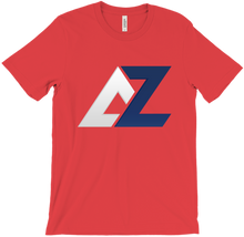 Azure Gaming Tshirt - Logo