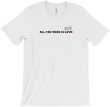 Bread > Love - T-Shirt