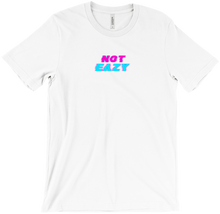 Not EaZy Gltich Tee