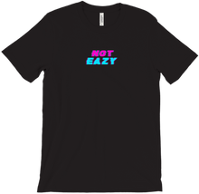 Not EaZy Gltich Tee