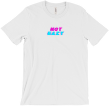 Not EaZy Gltich Tee