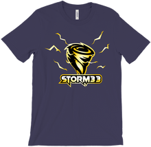 xxstorm33xx T-Shirts