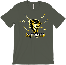 xxstorm33xx T-Shirts