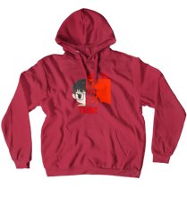 Hoodies (No-Zip/Pullover)