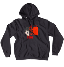 Hoodies (No-Zip/Pullover)