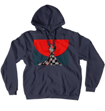 killzonx9 Hoodies (No-Zip/Pullover)