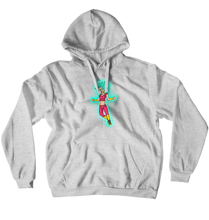 pifhers Hoodies (No-Zip/Pullover)