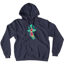 pifhers Hoodies (No-Zip/Pullover)