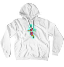 pifhers Hoodies (No-Zip/Pullover)