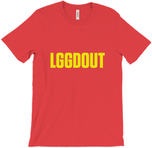 lggdoutt T-Shirts