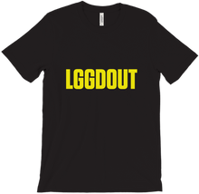 lggdoutt T-Shirts