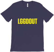 lggdoutt T-Shirts