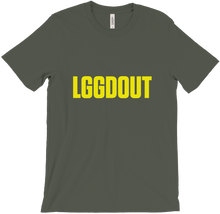 lggdoutt T-Shirts