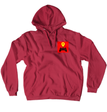 Hoodies (No-Zip/Pullover)