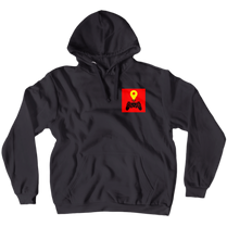Hoodies (No-Zip/Pullover)
