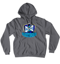 realscottishgenius Hoodies (No-Zip/Pullover)