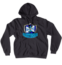 realscottishgenius Hoodies (No-Zip/Pullover)