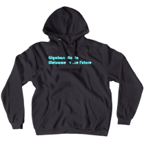 gigabaseradio Hoodies (No-Zip/Pullover)