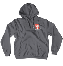 hollandshigh Hoodies (No-Zip/Pullover)