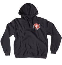hollandshigh Hoodies (No-Zip/Pullover)