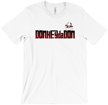 donkeydadon T-Shirts