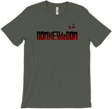 donkeydadon T-Shirts